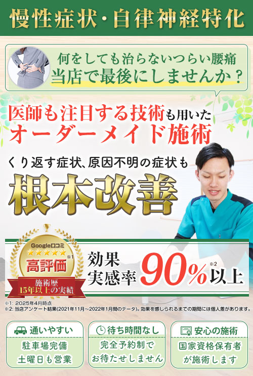 腰痛headSP用